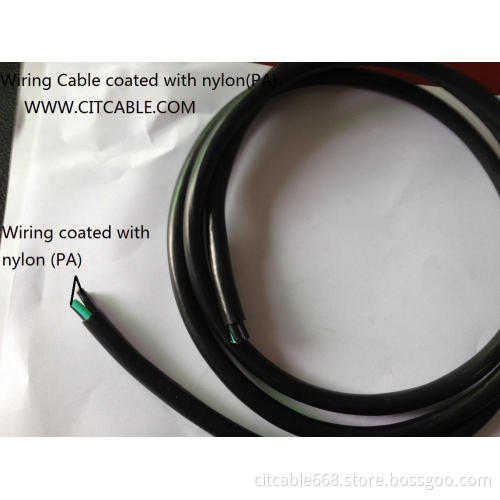 Nylon Wire Cable